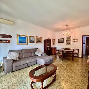 Apartamento Betti 21